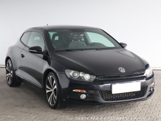 Volkswagen Scirocco 1.4 TSI