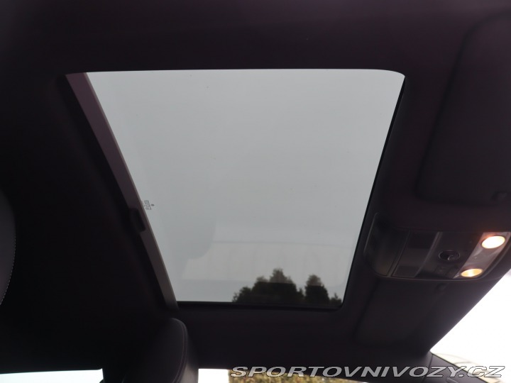 Volkswagen Scirocco 1.4 TSI 2011