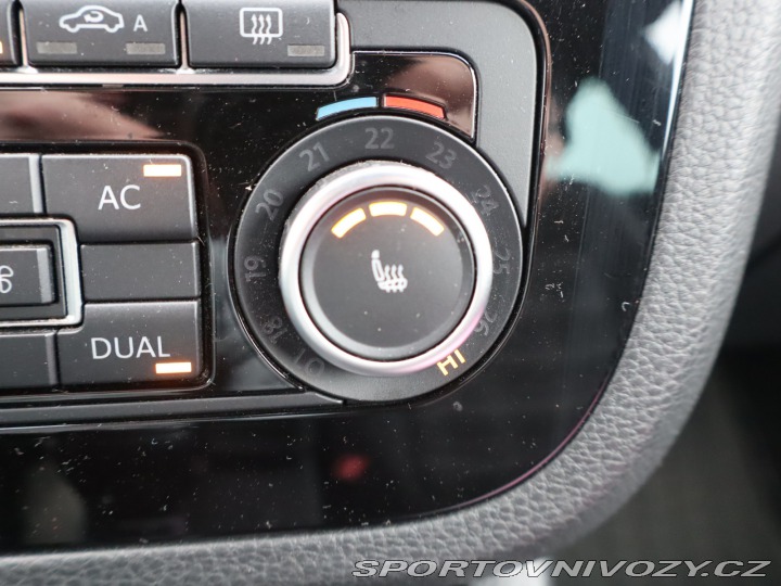 Volkswagen Scirocco 1.4 TSI 2011