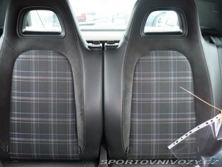 Volkswagen Scirocco 1.4 TSI 2011