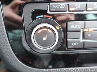 Volkswagen Scirocco 1.4 TSI 2011