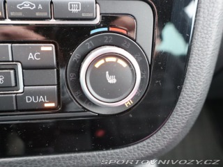 Volkswagen Scirocco 1.4 TSI 2011