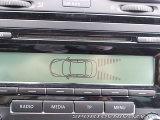 Volkswagen Scirocco 1.4 TSI 2011