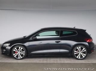 Volkswagen Scirocco 1.4 TSI 2011