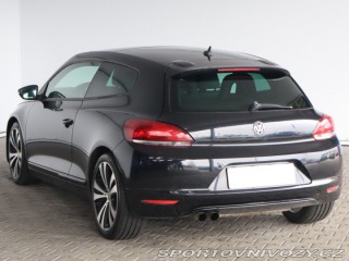 Volkswagen Scirocco 1.4 TSI 2011