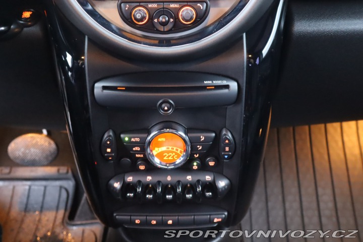 Mini Countryman Cooper D ALL4 2011