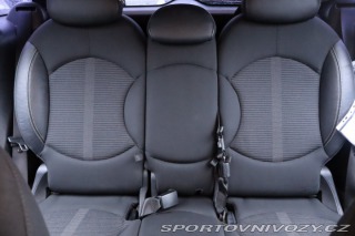 Mini Countryman Cooper D ALL4 2011