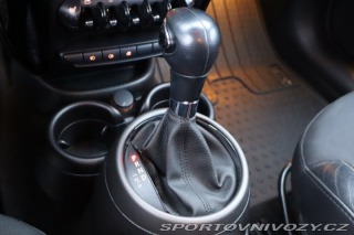 Mini Countryman Cooper D ALL4 2011