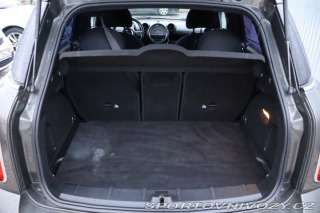 Mini Countryman Cooper D ALL4 2011