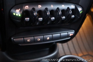 Mini Countryman Cooper D ALL4 2011