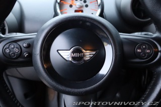 Mini Countryman Cooper D ALL4 2011