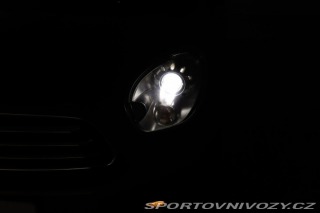 Mini Countryman Cooper D ALL4 2011