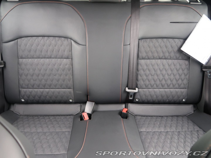 MG Ostatní modely 3  Hybrid+ 2024