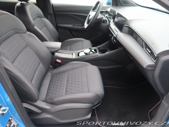 MG Ostatní modely 3  Hybrid+ 2024