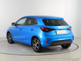 MG Ostatní modely 3  Hybrid+ 2024