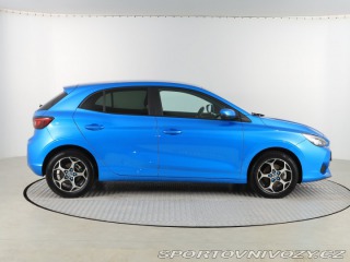 MG Ostatní modely 3  Hybrid+ 2024