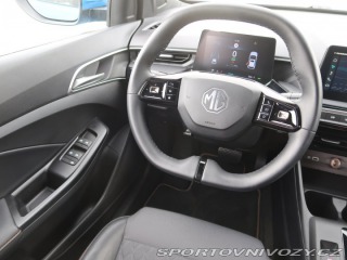 MG Ostatní modely 3  Hybrid+ 2024