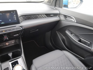 MG Ostatní modely 3  Hybrid+ 2024