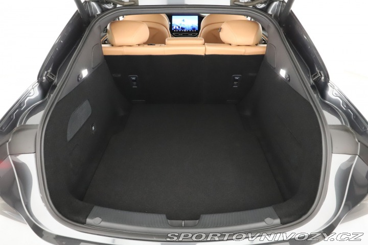 Ostatní značky Ostatní modely Rising F7 77 kWh RWD 2025