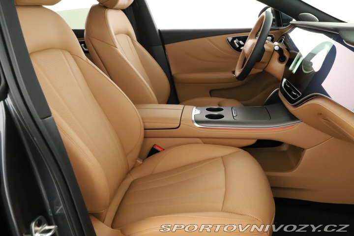 Ostatní značky Ostatní modely Rising F7 77 kWh RWD 2025