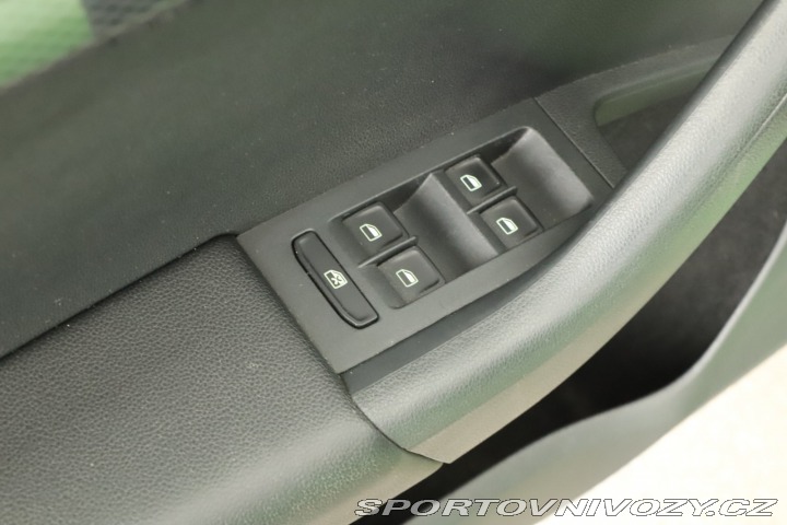 Škoda Octavia RS RS Challenge RS 2.0 TDI 2014