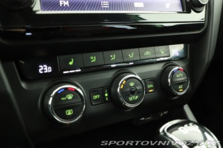 Škoda Octavia RS RS Challenge RS 2.0 TDI 2014