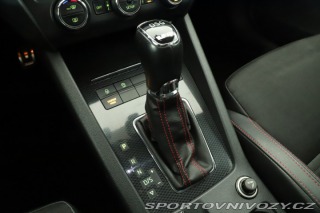 Škoda Octavia RS RS Challenge RS 2.0 TDI 2014