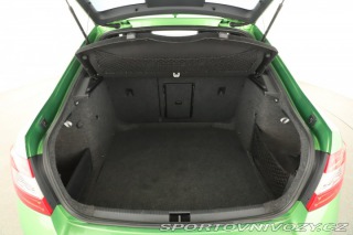 Škoda Octavia RS RS Challenge RS 2.0 TDI 2014