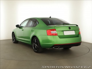 Škoda Octavia RS RS Challenge RS 2.0 TDI 2014