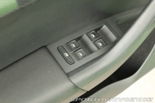 Škoda Octavia RS RS Challenge RS 2.0 TDI 2014