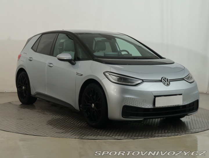 Volkswagen ID.3 1st (62 kWh) 2020