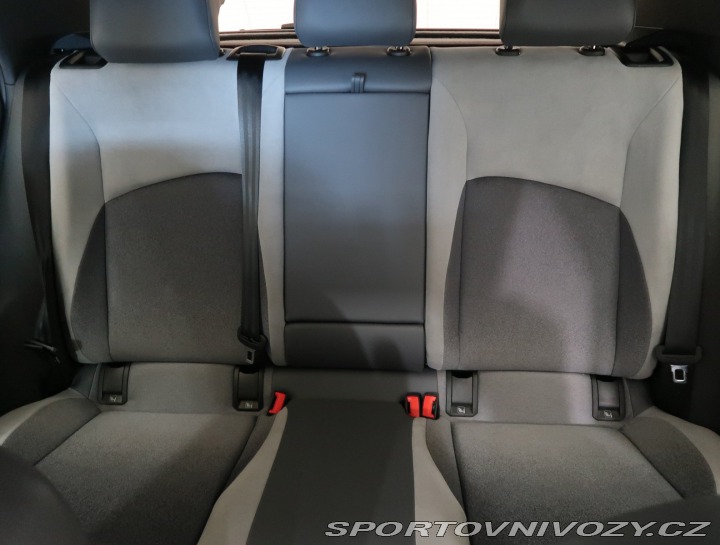 Volkswagen ID.3 1st (62 kWh) 2020