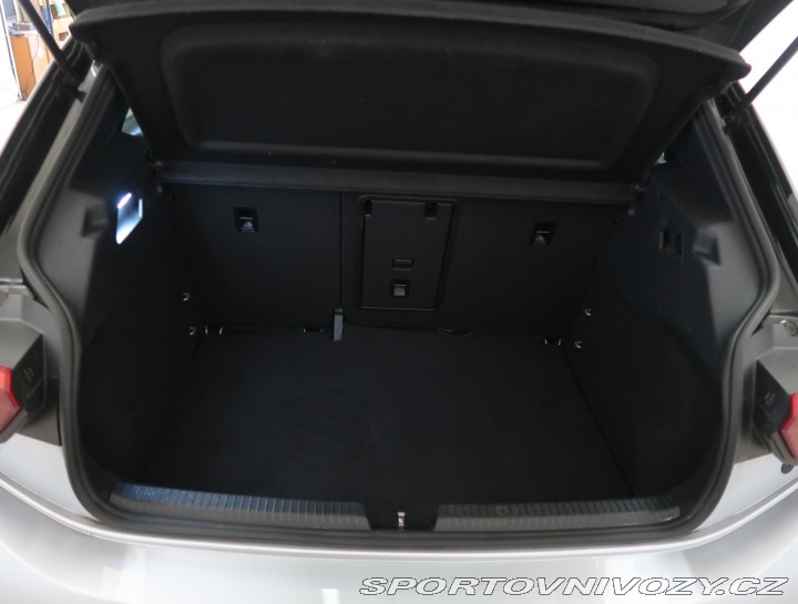 Volkswagen ID.3 1st (62 kWh) 2020