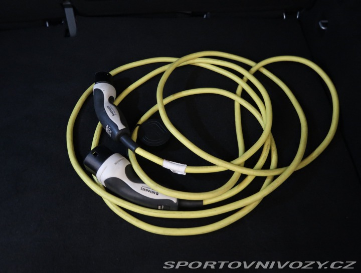 Volkswagen ID.3 1st (62 kWh) 2020