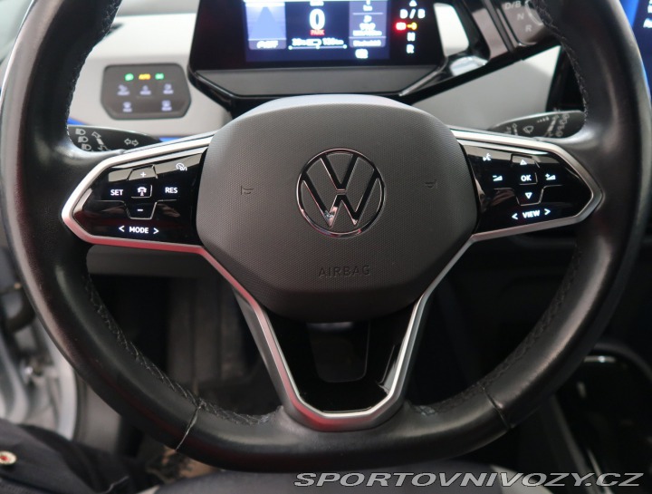 Volkswagen ID.3 1st (62 kWh) 2020