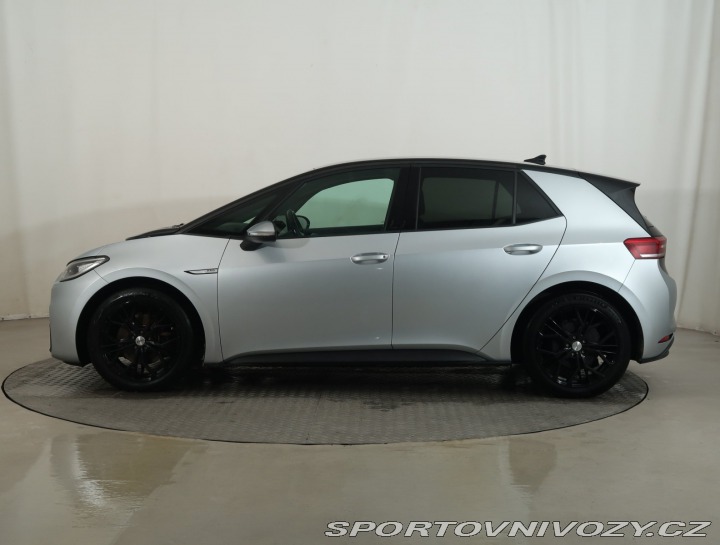 Volkswagen ID.3 1st (62 kWh) 2020