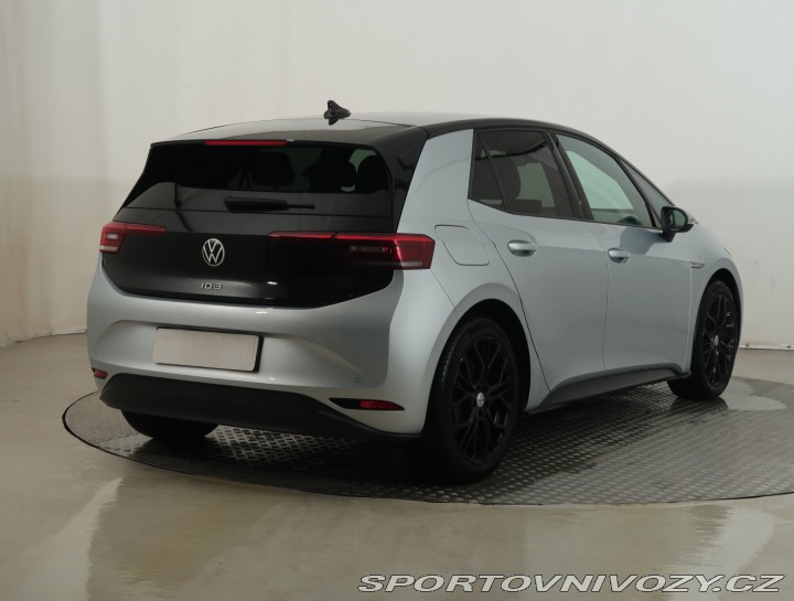 Volkswagen ID.3 1st (62 kWh) 2020