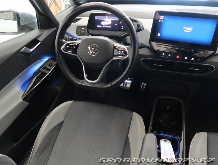 Volkswagen ID.3 1st (62 kWh) 2020