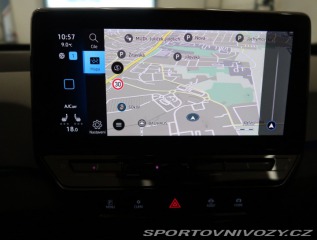 Volkswagen ID.3 1st (62 kWh) 2020