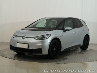 Volkswagen ID.3 1st (62 kWh) 2020