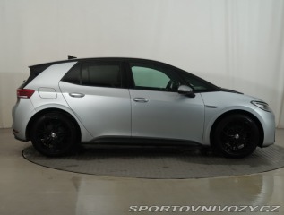 Volkswagen ID.3 1st (62 kWh) 2020