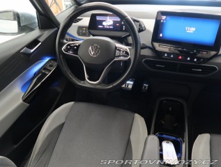 Volkswagen ID.3 1st (62 kWh) 2020