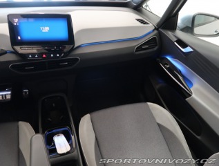 Volkswagen ID.3 1st (62 kWh) 2020