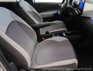 Volkswagen ID.3 1st (62 kWh) 2020