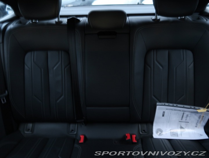 Audi Ostatní modely e-tron Sportback Sportback  50 quattro 2020