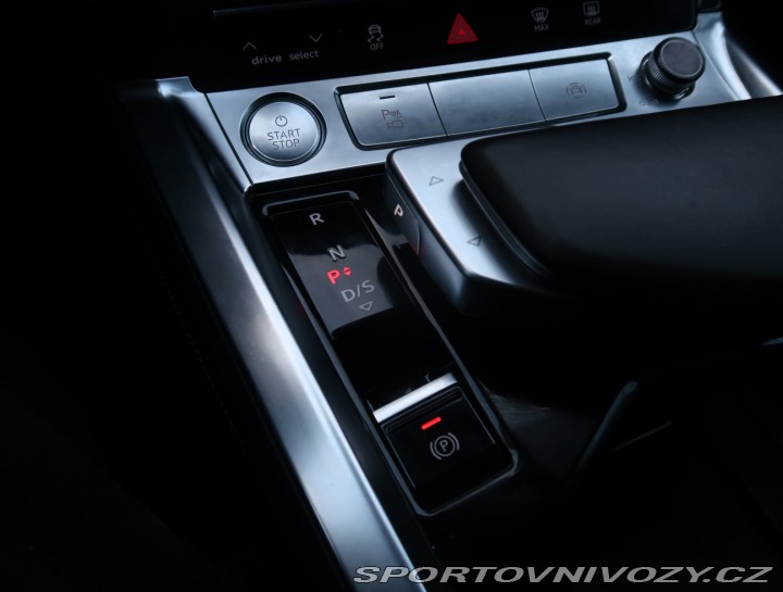 Audi Ostatní modely e-tron Sportback Sportback  50 quattro 2020