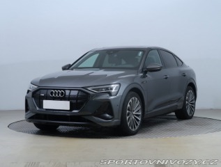 Audi Ostatní modely e-tron Sportback Sportback  50 quattro 2020