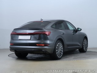 Audi Ostatní modely e-tron Sportback Sportback  50 quattro 2020