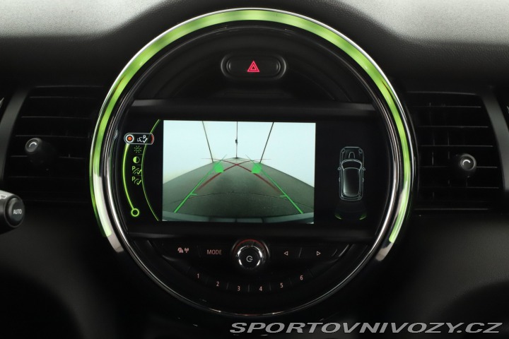 Mini Cooper Cooper S 2017