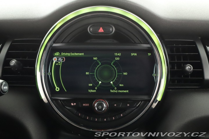 Mini Cooper Cooper S 2017